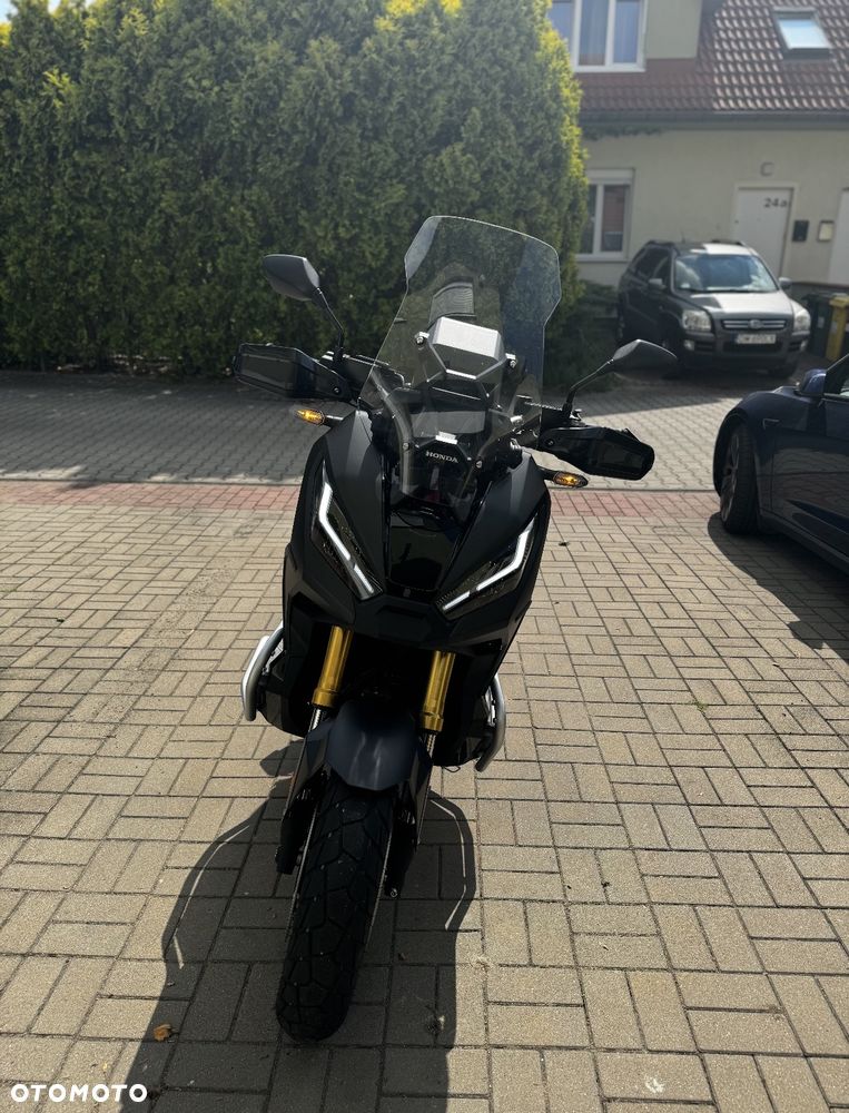 Honda X-ADV - 2