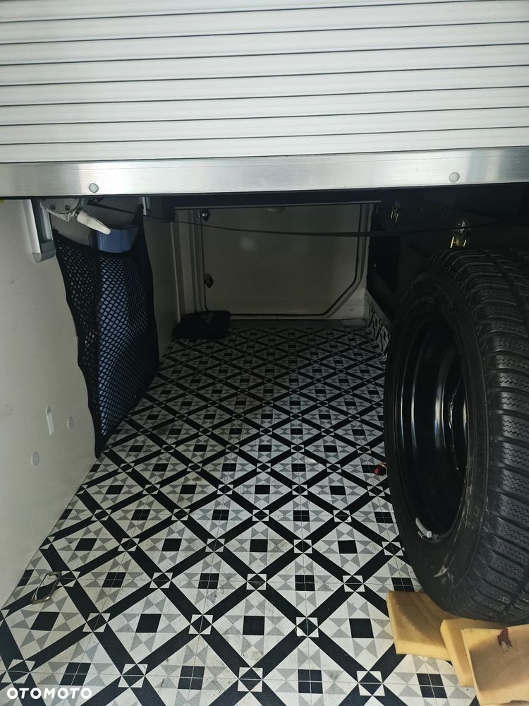 Roller Team KRONOS 265 TL - 32
