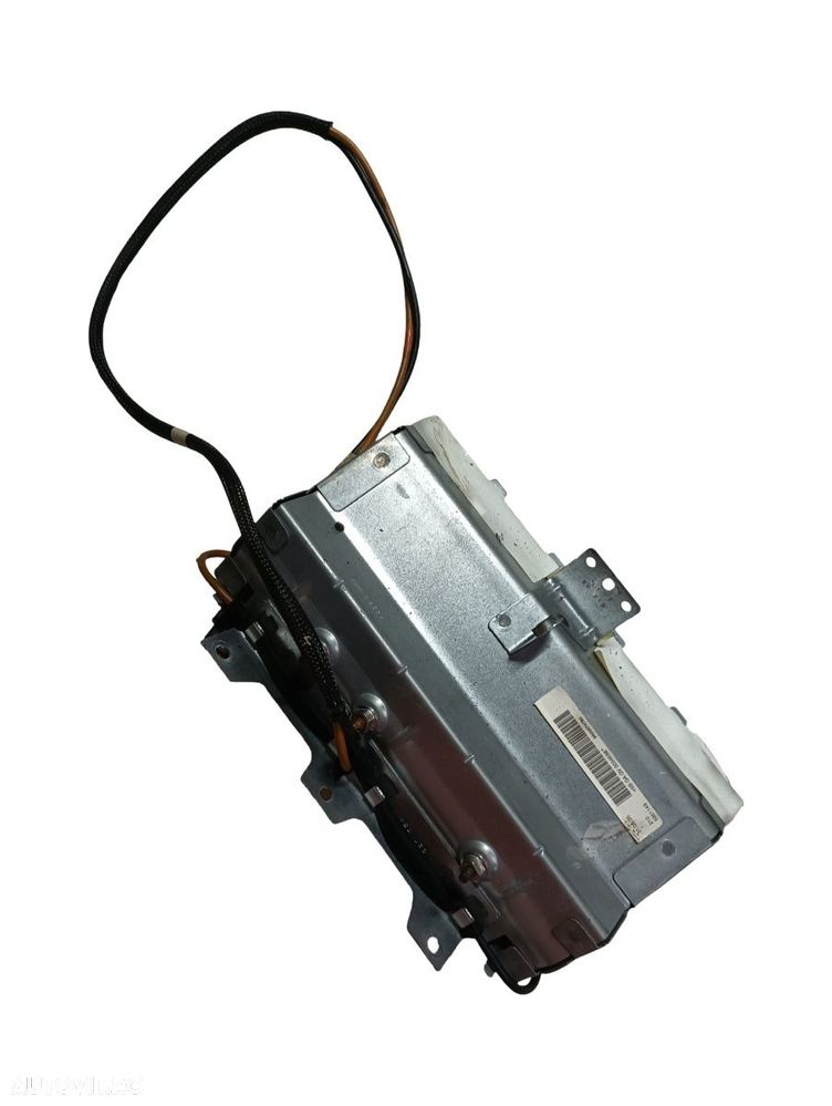 Airbag pasager PEUGEOT 307 SW 3H 2002 - 2009 - 2