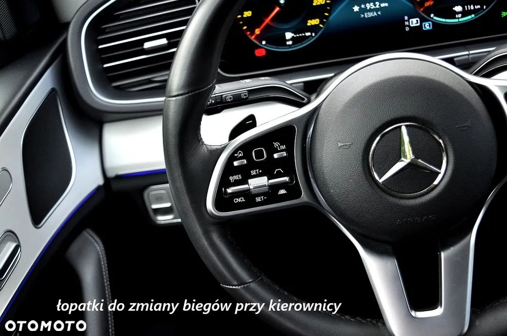 Mercedes-Benz GLE - 26