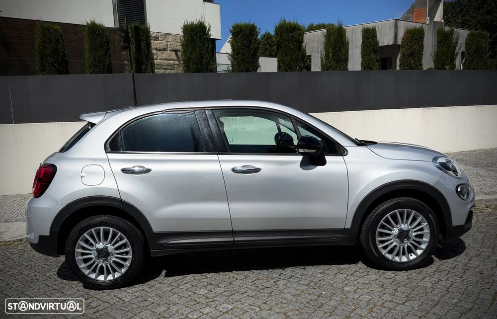 Fiat 500X 1.0 FireFly Urban - 5