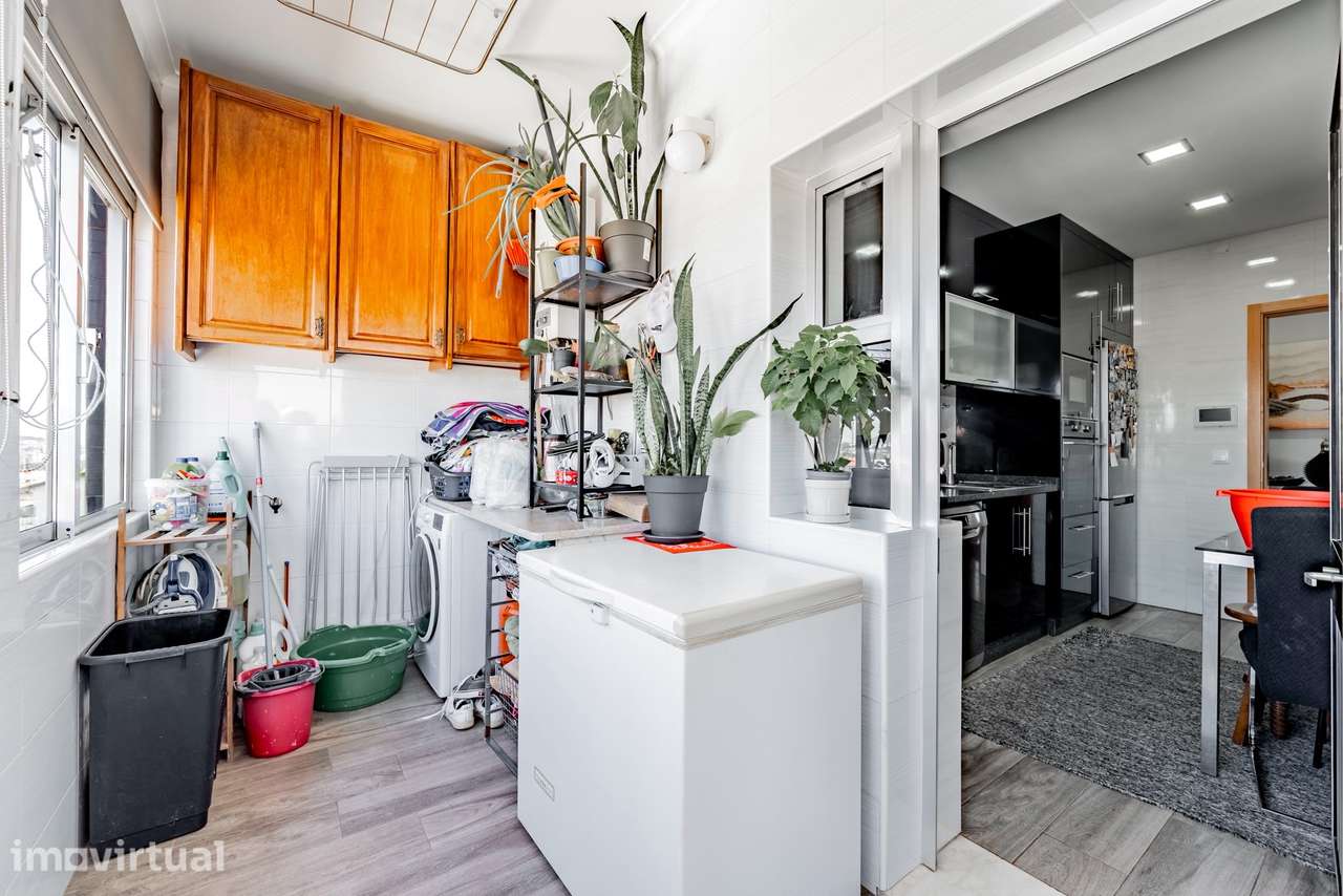 Apartamento T3 em Rio Tinto - Grande imagem: 5/24