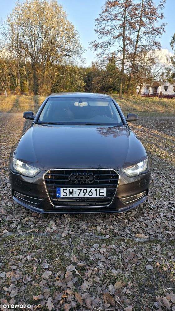 Audi A4 Limousine 3.0 TDI Quattro S tronic - 12