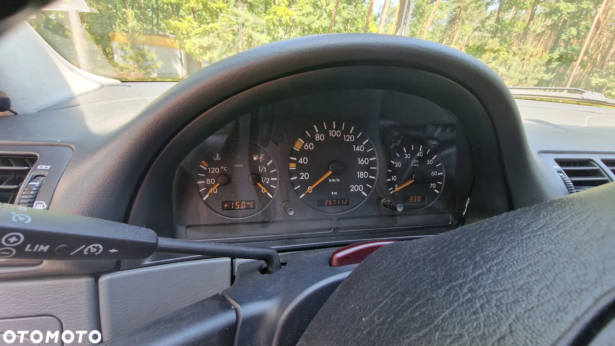 Mercedes-Benz ML 320 - 14