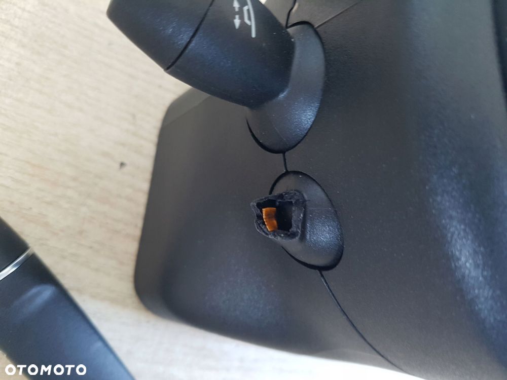 mercedes sl r231 przełącznik zespolony pająk taśma kombajn a2319008403 - 5