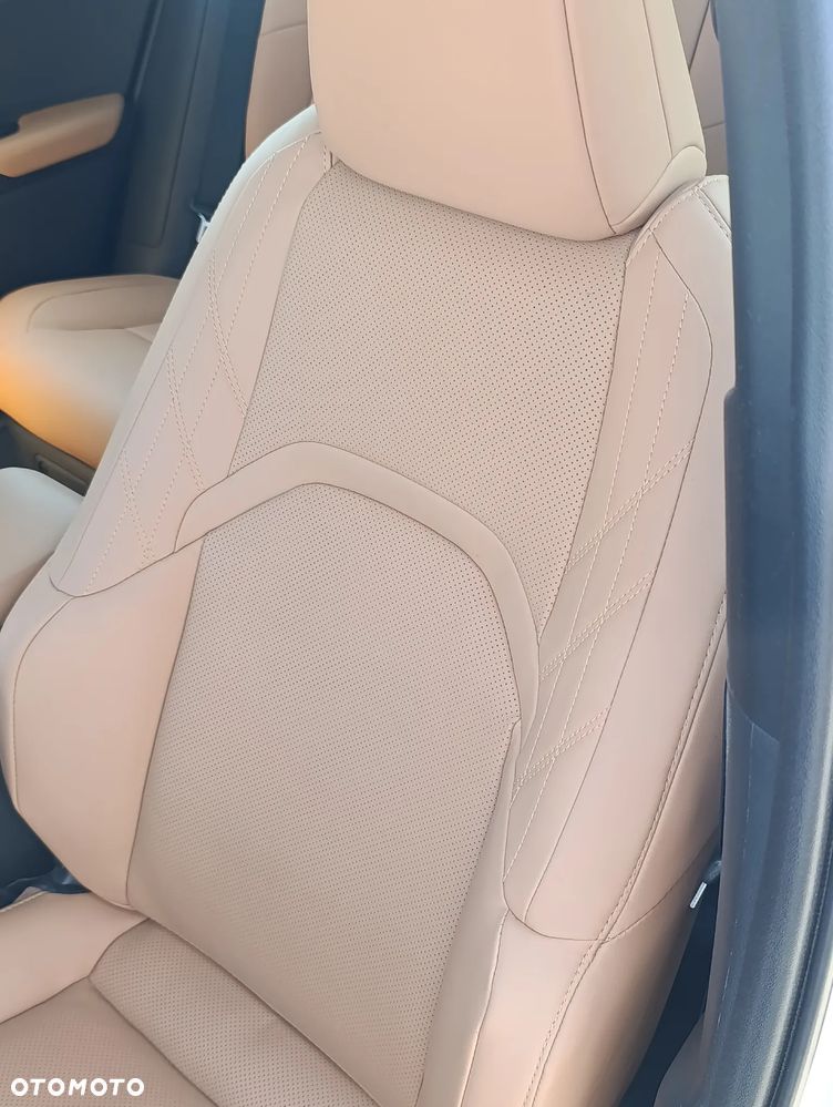 Lexus UX 300h Executive Line - 22