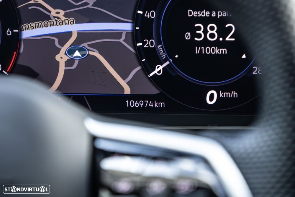 VW Arteon Shooting Brake 1.4 TSI eHybrid Elegance - 22