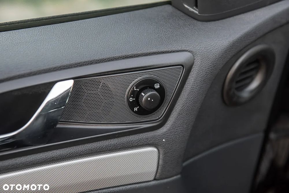 Skoda Octavia 1.8 TSI 4x4 Ambition - 22