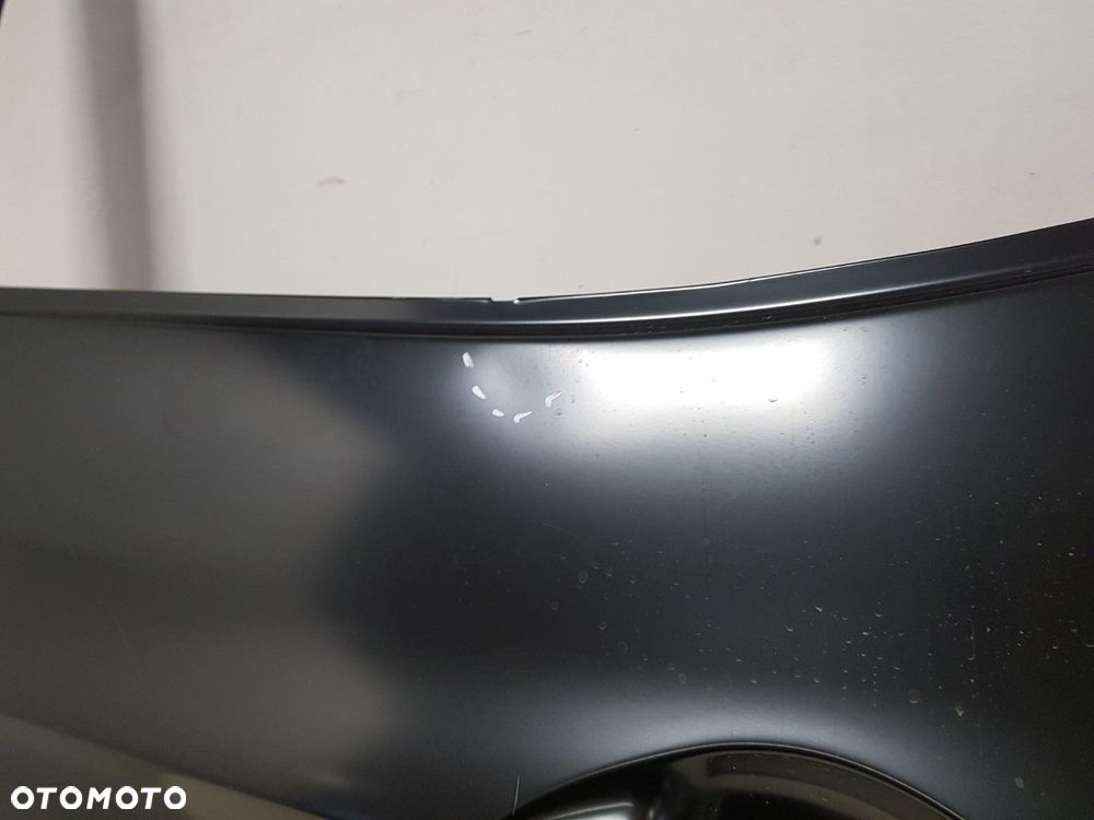 FABRYCZNIE NOWE ORYGINALNE DRZWI LEWE TYLNE LEWA TYŁ OPEL KARL 15-18 42563937 - 6