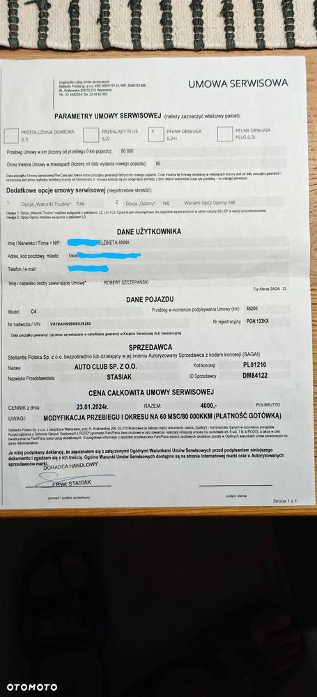 Citroën C4 1.2 PureTech Shine S&S EAT8 - 28