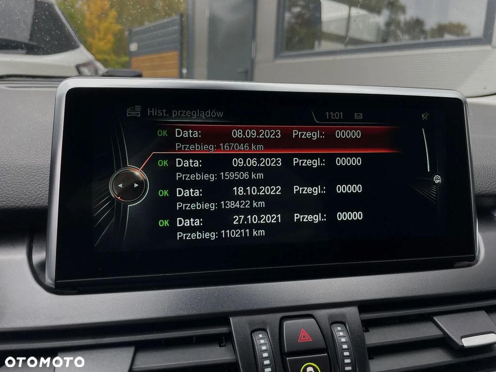 BMW Seria 2 218d Sport-Aut M Sport - 41