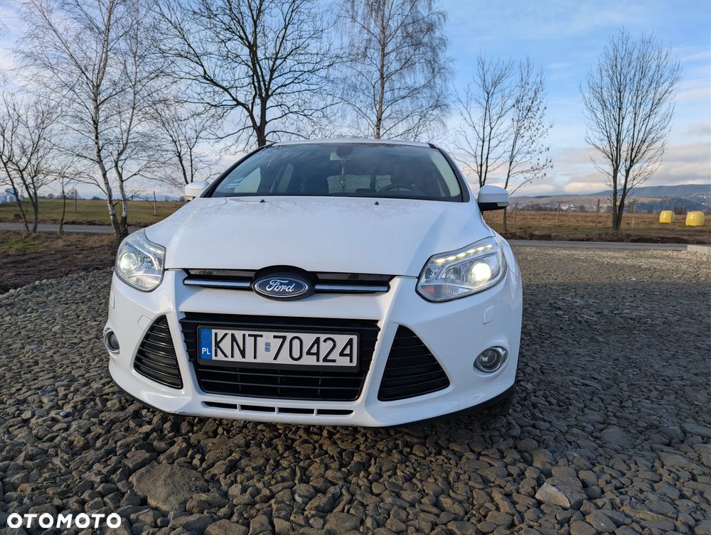 Ford Focus - 4
