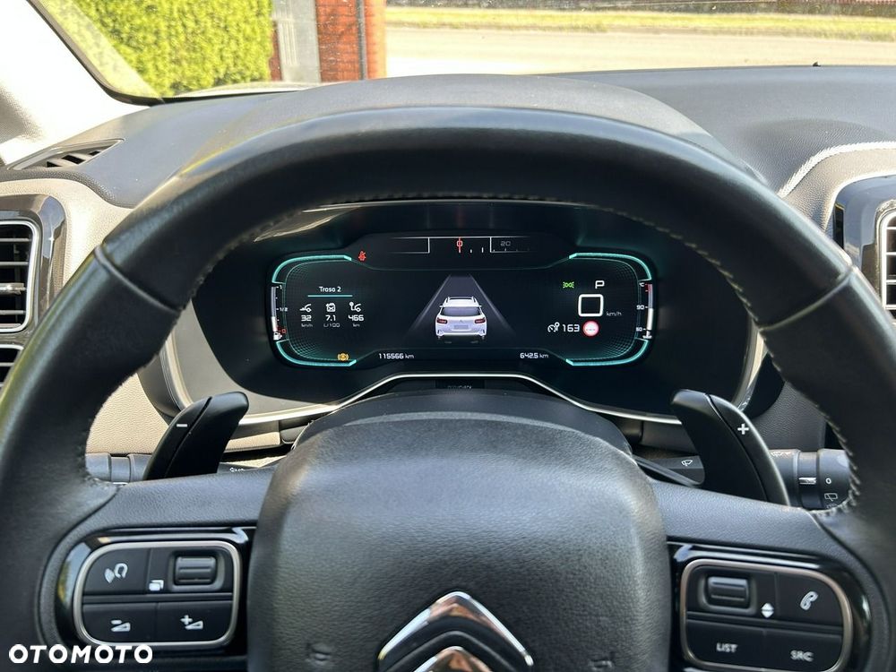 Citroën C5 Aircross BlueHDI 130 S&S EAT8 FEEL PACK - 23