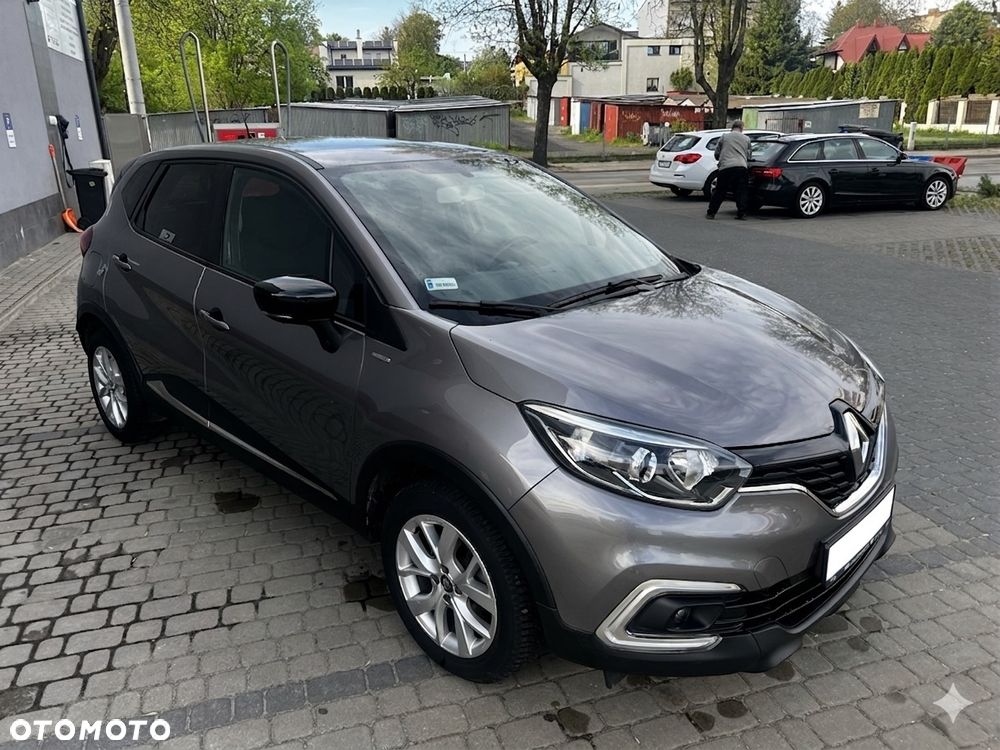 Renault Captur 1.3 Energy TCe S-Edition - 13