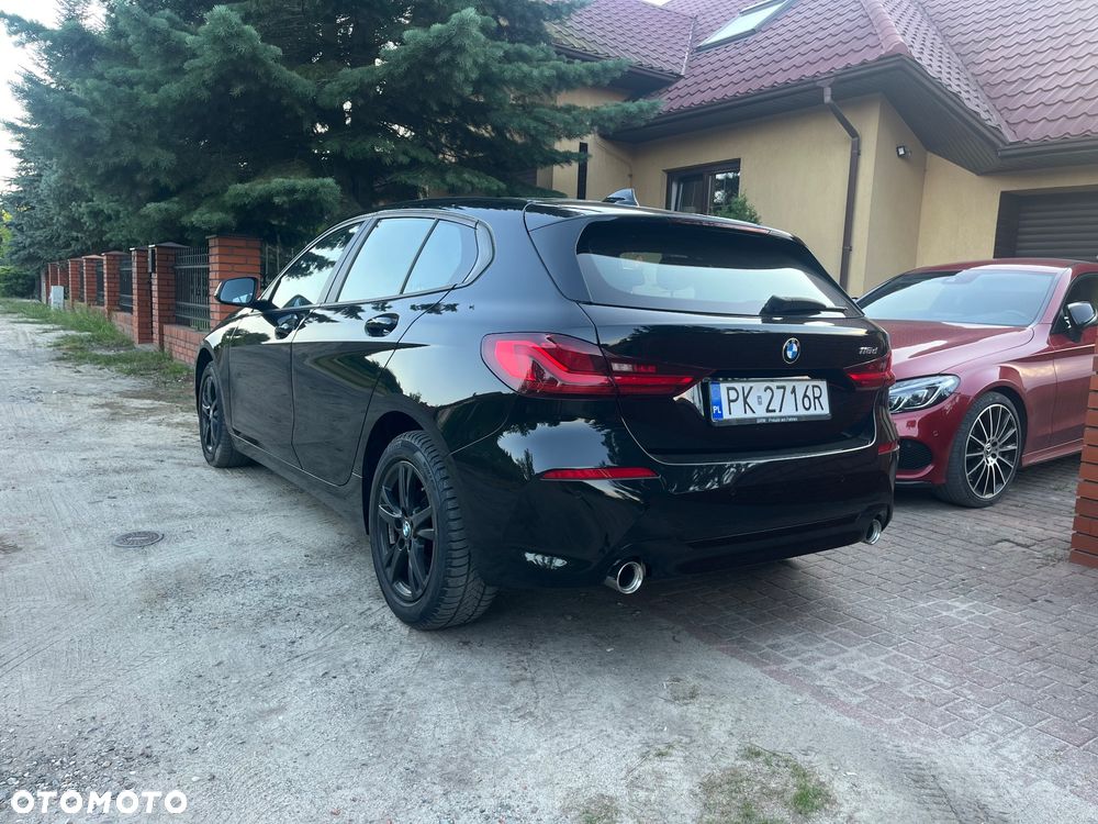 BMW Seria 1 118d - 15