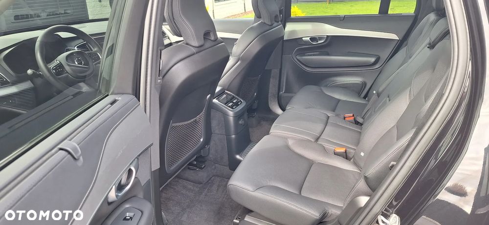 Volvo XC 90 - 13