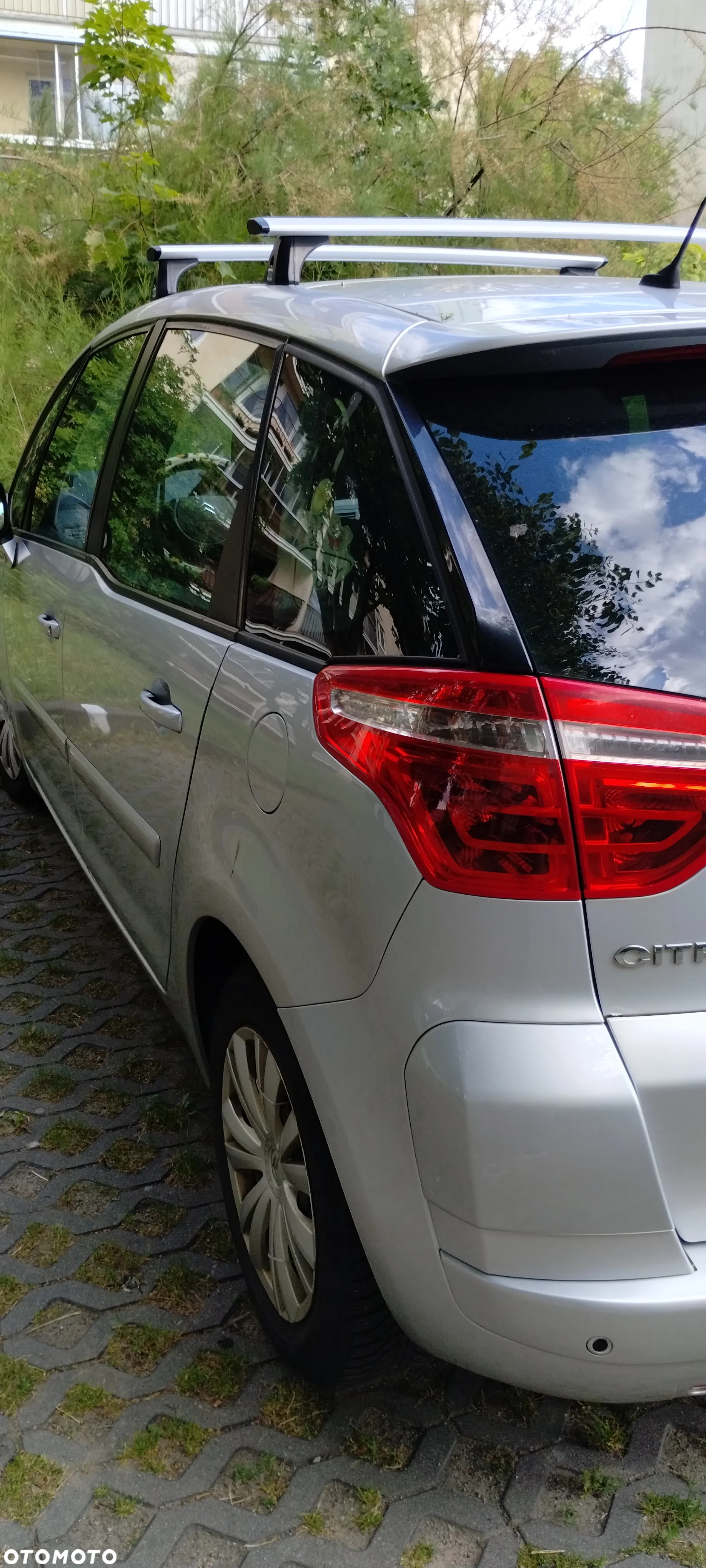Citroën C4 Picasso - 4
