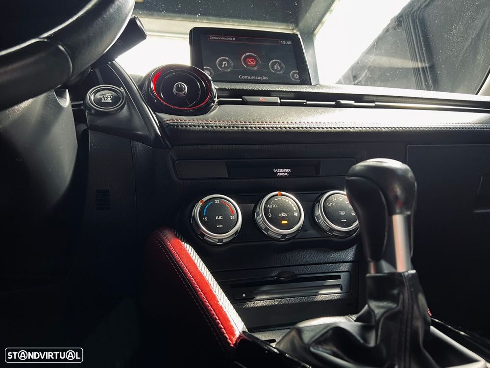 Mazda CX-3 1.5 Sky.Excellence - 18