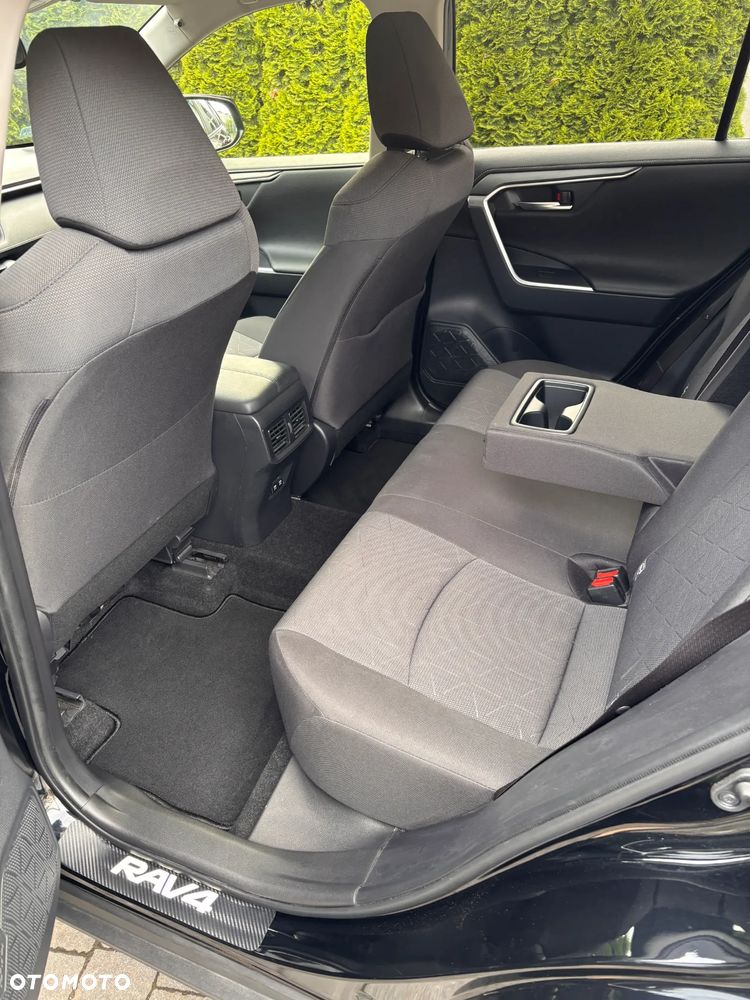 Toyota RAV4 2.0 Comfort 4x2 - 12