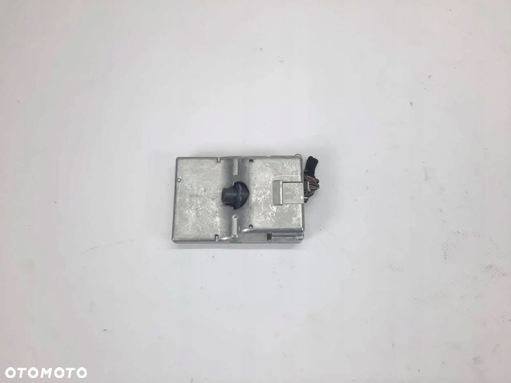 OPEL ASTRA K V KAMERA SENSOR SZYBY 39019605 - 3