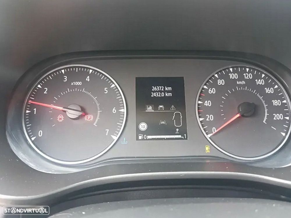 Dacia Sandero 1.0 ECO-G Extreme + Up&Go Bi-Fuel - 17