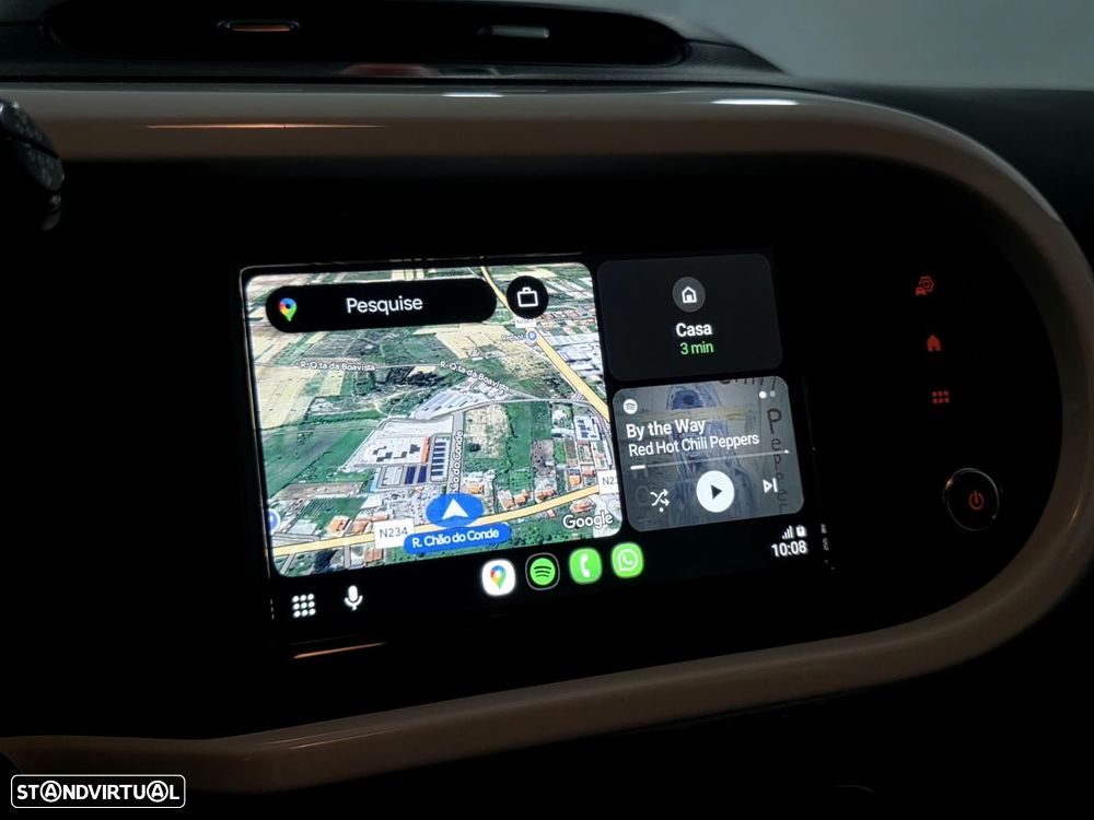 Renault Twingo 1.0 SCe Urban Night - 25