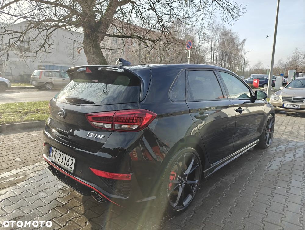Hyundai i30 N - 14