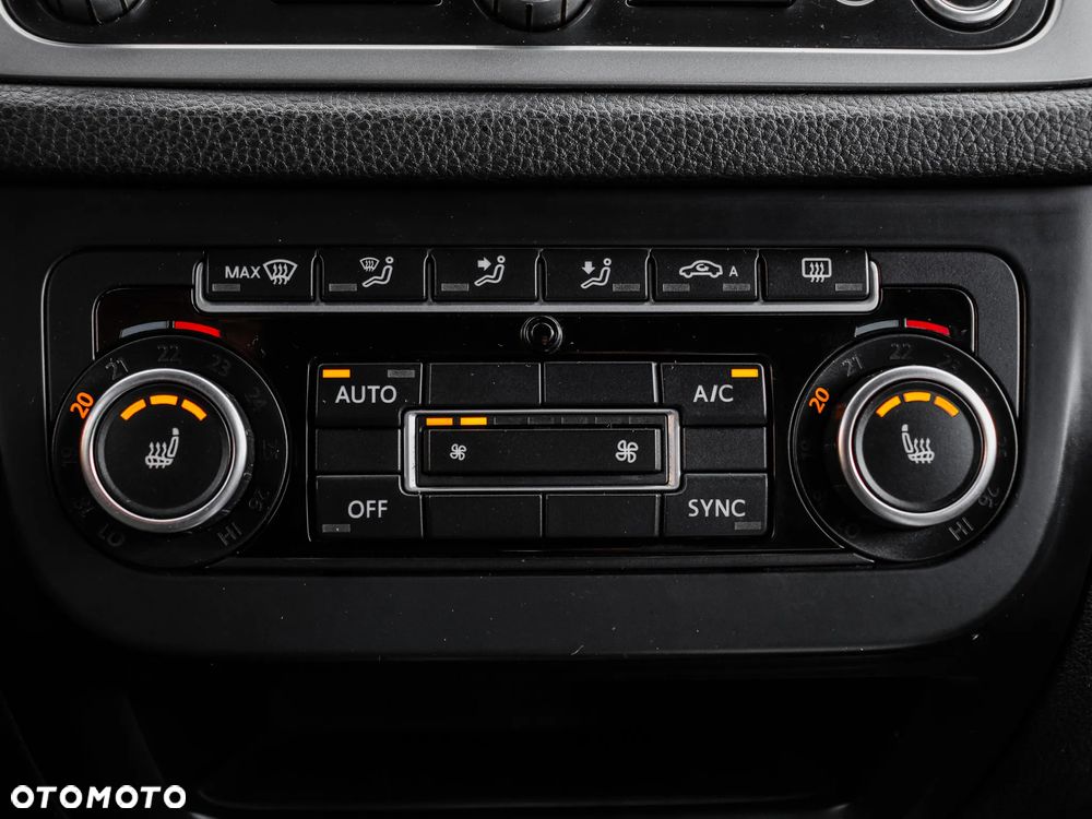 Volkswagen Tiguan - 22