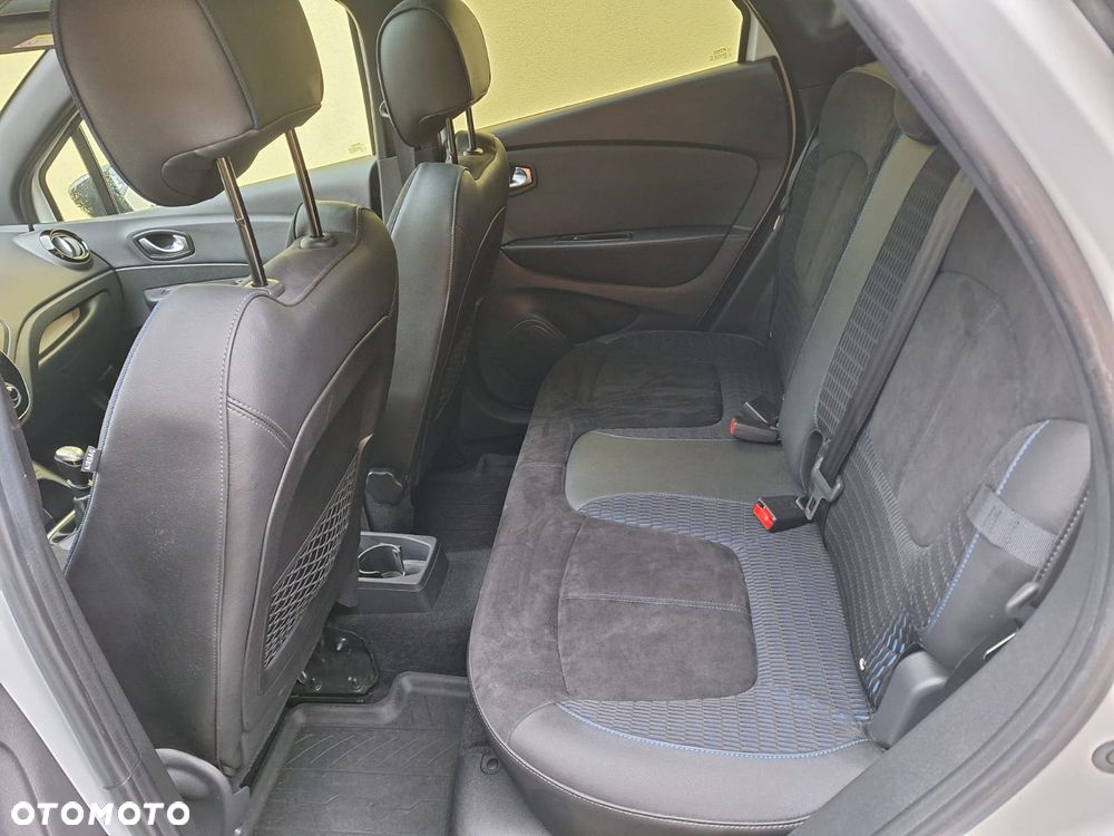 Renault Captur - 13