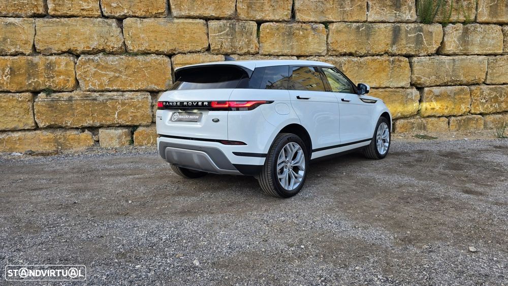 Land Rover Range Rover Evoque - 2