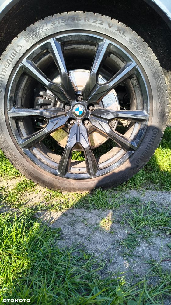 BMW X7 xDrive40d - 30