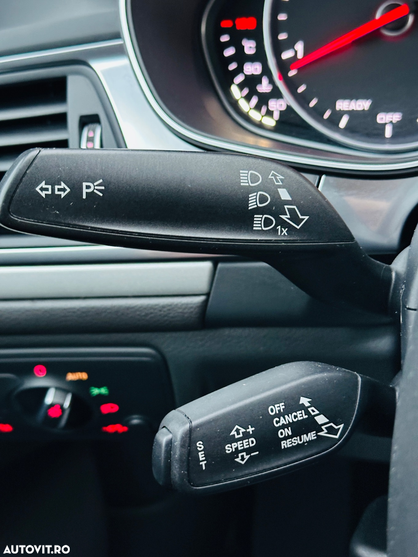 Audi A6 Avant 2.0 TDI DPF multitronic - 33