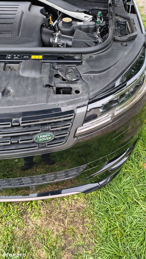 Land Rover Range Rover Sport S 3.0 P460e PHEV Dynamic HSE - 3