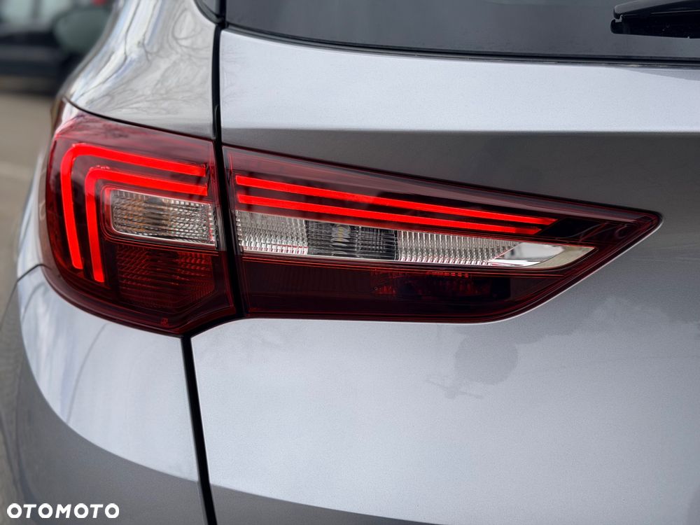 Opel Grandland X 1.2 T Ultimate S&S - 27