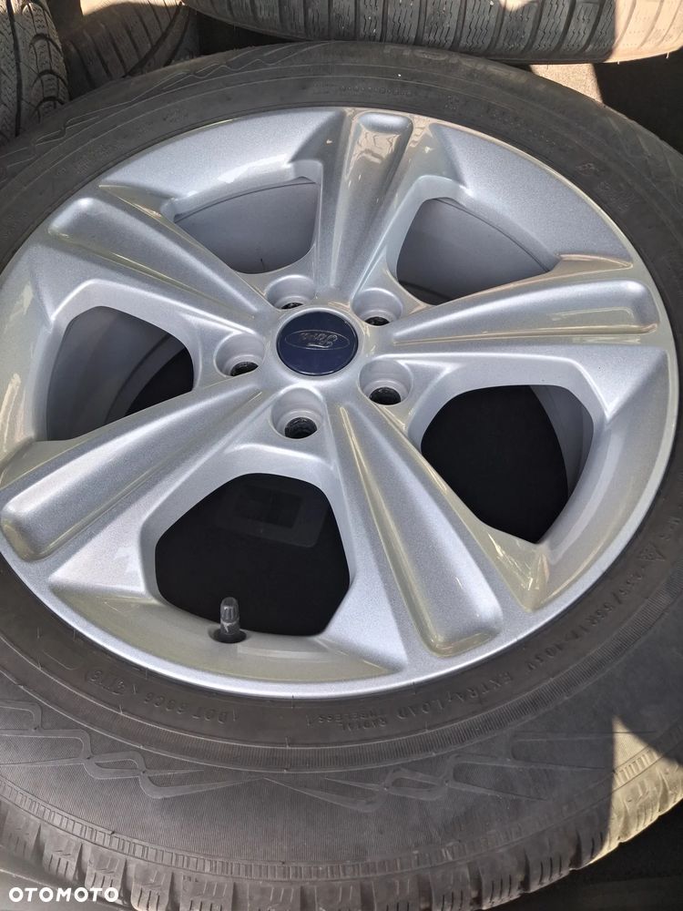 Ford Kuga 1.5 EcoBoost AWD ST-Line ASS - 10