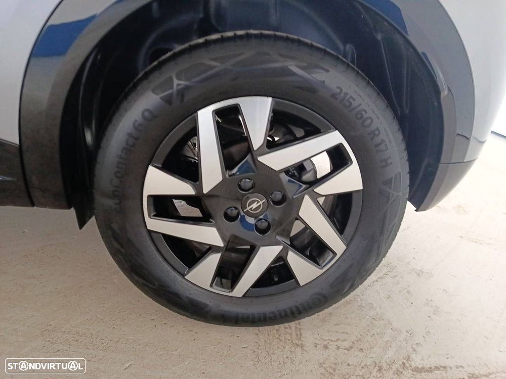 Opel Mokka 1.2 Hybrid GS eDCT - 11