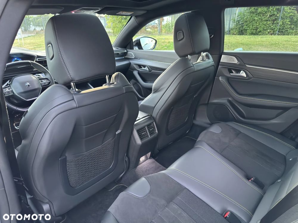 Peugeot 508 - 23