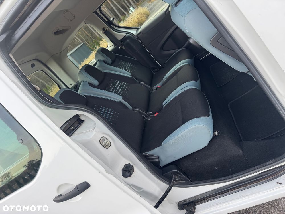 Citroën Berlingo - 5
