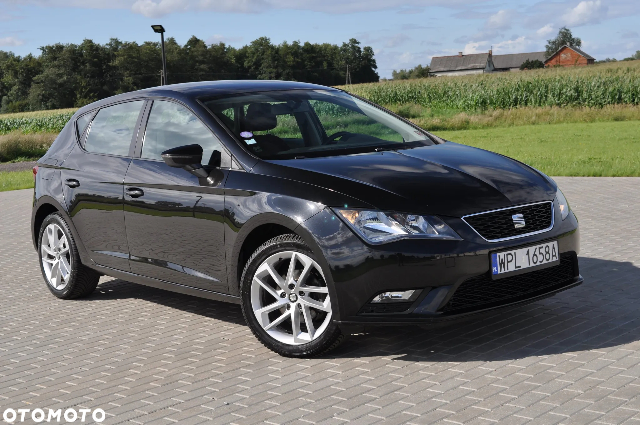 Seat Leon 1.2 TSI Style S&S - 21