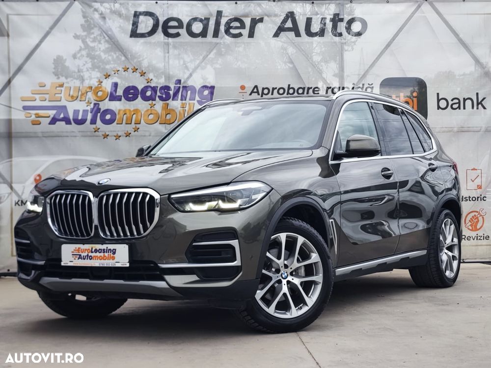 BMW X5 - 2