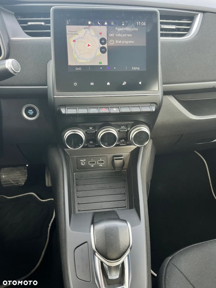 Renault Zoe (mit Batterie) Z.E 50 INTENS - 21