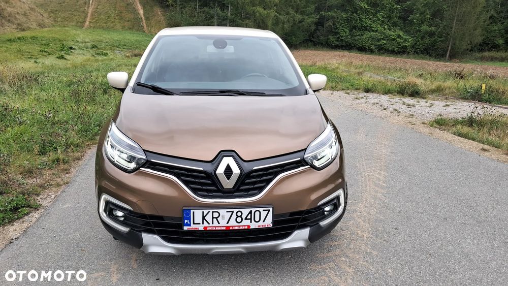 Renault Captur 1.5 dCi Energy XMOD - 1