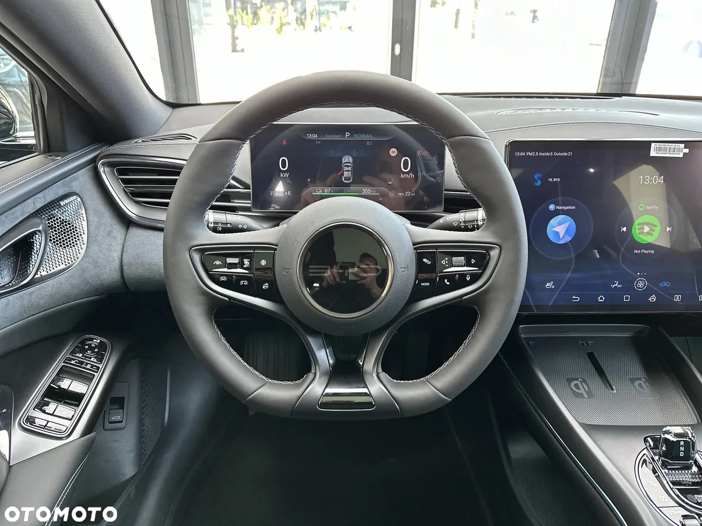 BYD Seal 82.5kWh Excellence AWD - 6