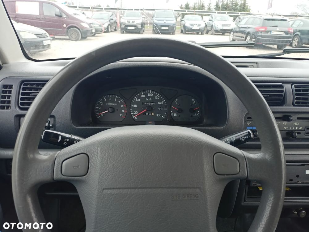 Suzuki Wagon R+ - 9