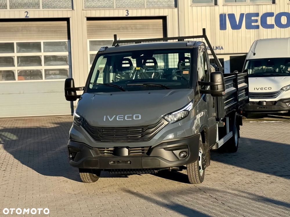 Iveco Daily - 2