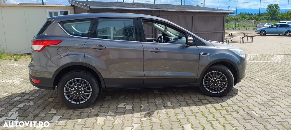 Ford Kuga 2.0 TDCi 2WD Trend - 2
