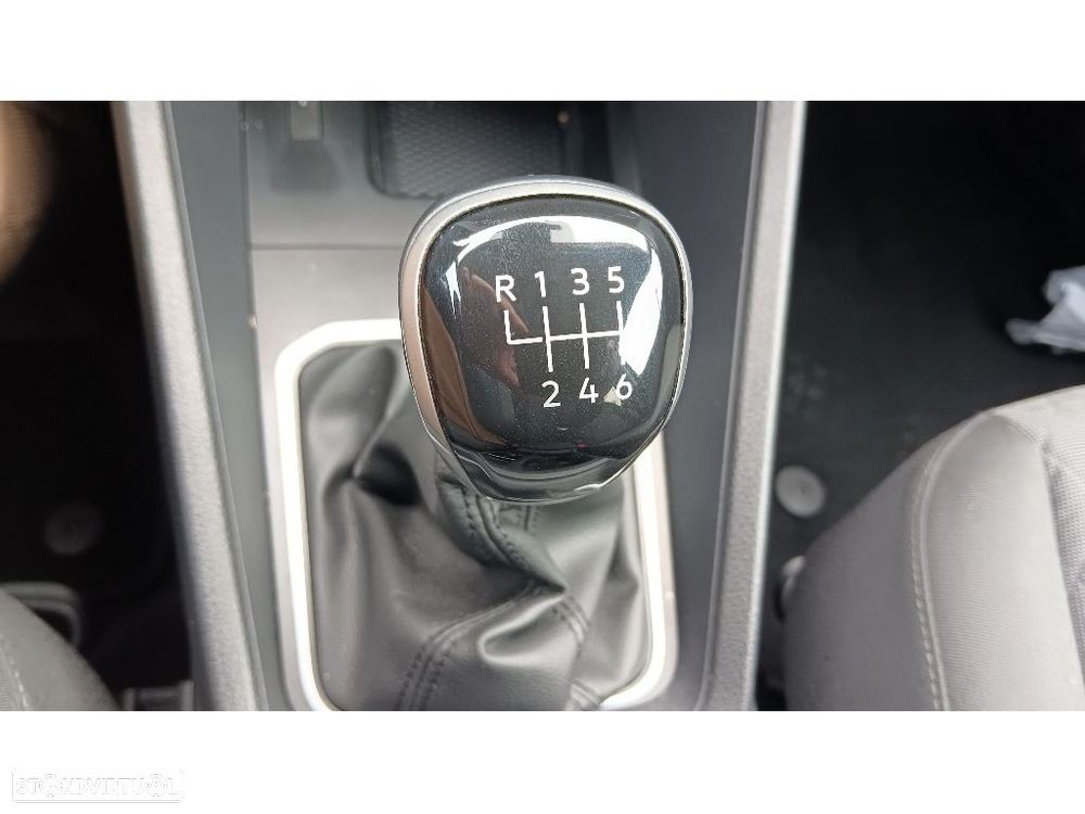 VW Caddy Maxi 25 2.0 TDI Life - 10