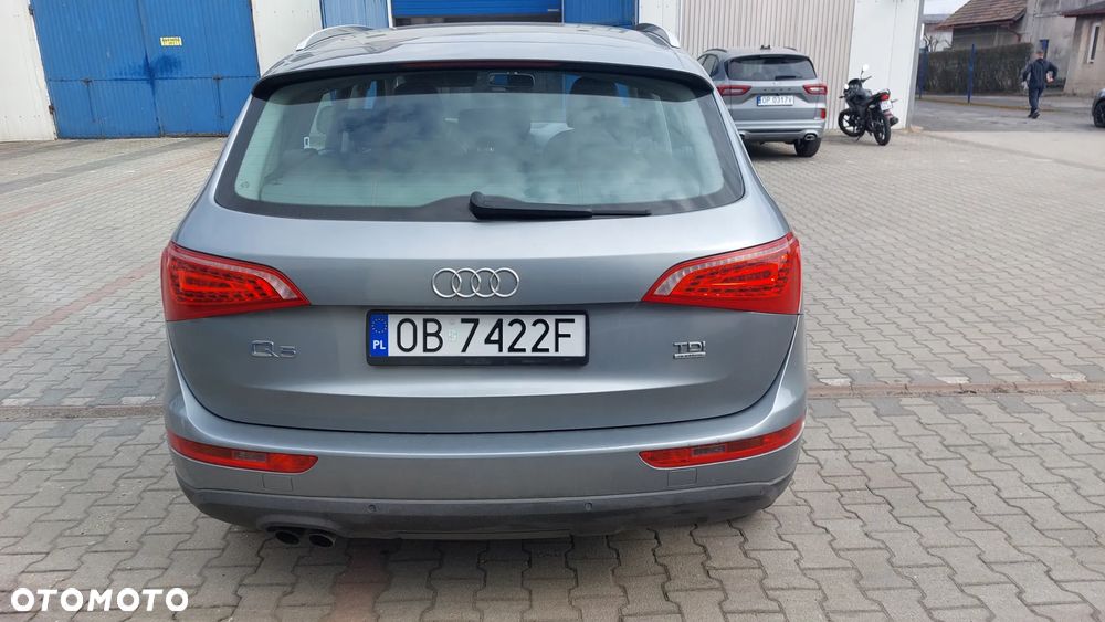 Audi Q5 - 3