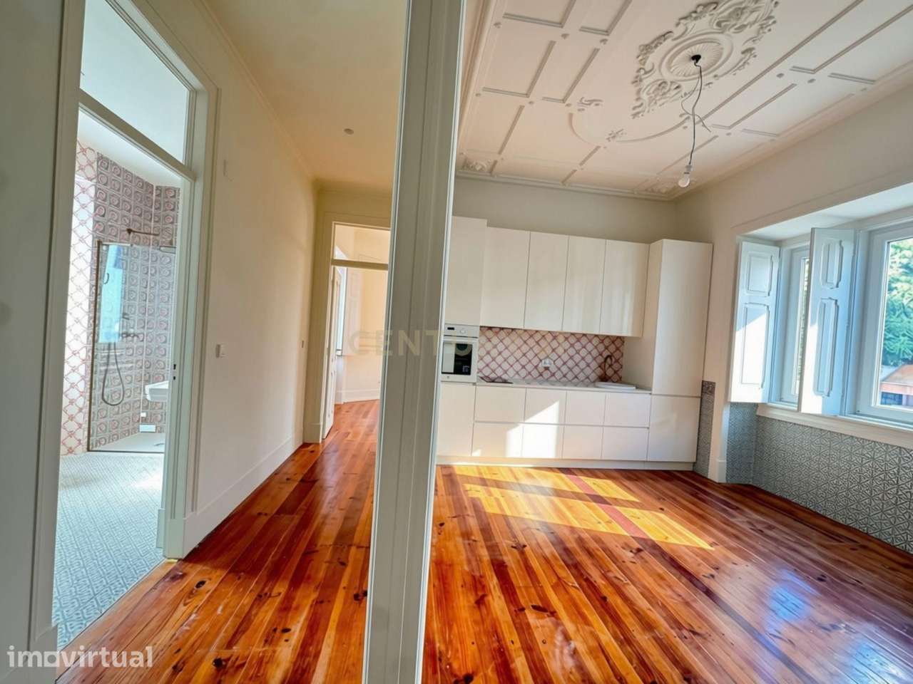 T2 | A casa onde tradição e contemporaneidade se encontram! - Grande imagem: 4/12