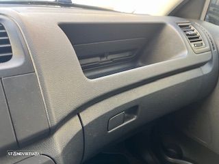 Skoda Fabia Break 1.2 TDi Active Plus - 23